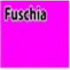 43 Fuchsia