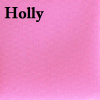 Holly