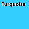 Turquoise